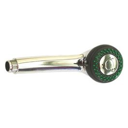 Pesci Doccetta A 3 Funzioni Cromo