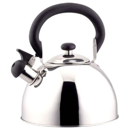 Bollitore Inox Fischio L.2,3