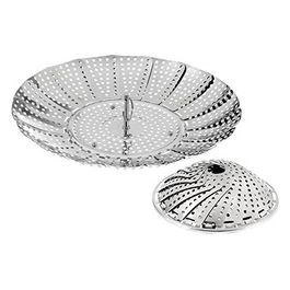 Cuoci Verdure Inox Piccolo Diametro 24cm