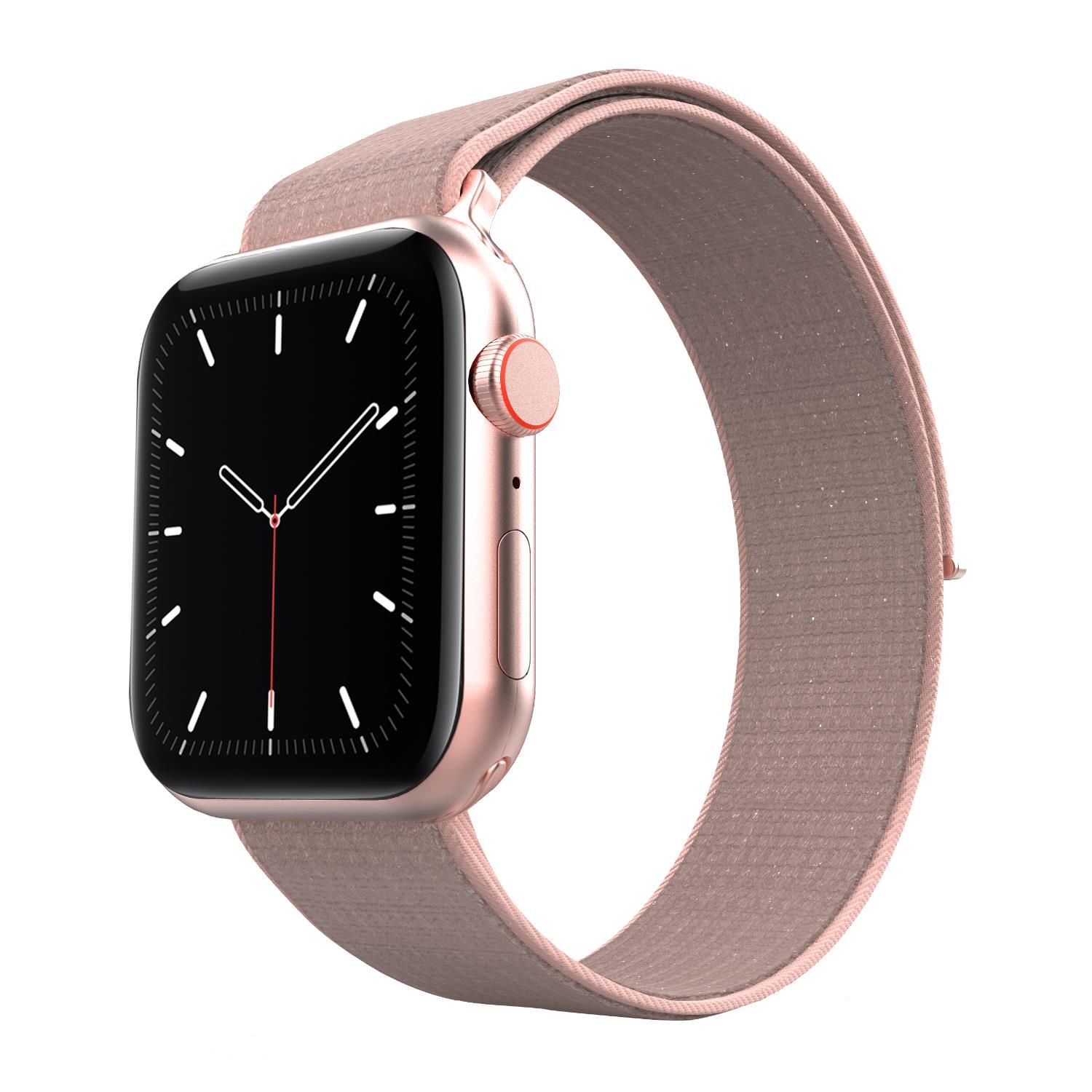 Eva Fruit Cinturino per Apple Watch Nylon Chiusura a Strappo | Yeppon