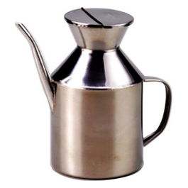 Oliera Inox Cilindrica 700cc
