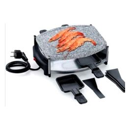 Raclette Mini Ovale