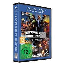 Videogioco Bitmap Brothers Collection 2