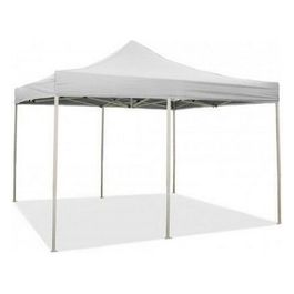 Gazebo 3X6 Bianco EG49479