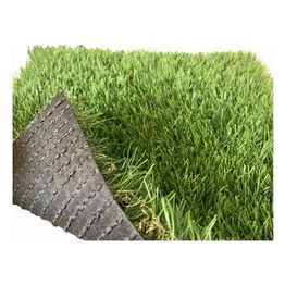 Evergreen Prato Sintetico Tappeto Erba Finto Artificiale 40 Mm 1X10 Mt 48712