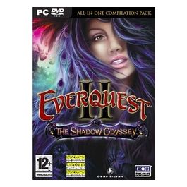 Everquest Ii: The Shadow Odyssey PC