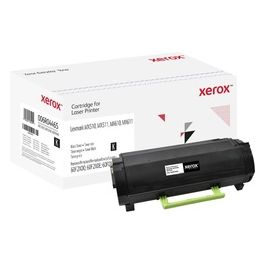 Everyday Toner Nero Compatibile con Lexmark 60F2X00/60F2X0E/60F0XA0 Resa Elevata