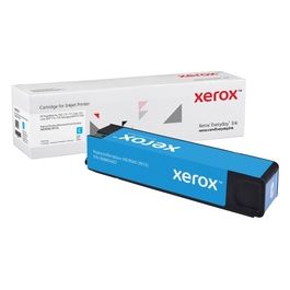 Everyday Toner di Ciano Compatibile con HP 991x (M0J90AE) High Capacity