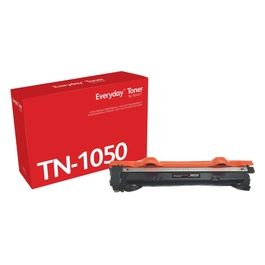 Everyday Toner di Nero Compatibile con Brother TN1050