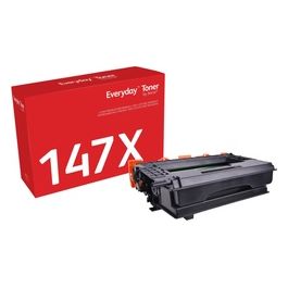 Everyday Toner di Nero Compatibile con HP 147x (W1470X) High Capacity