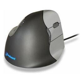 Evoluent Mouse Verticale Destro Usb