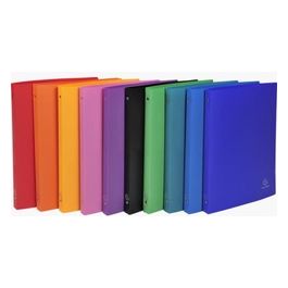 cf20 Raccoglitori 15 mm f.to a4