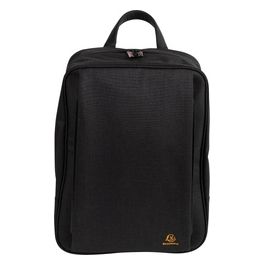 Exactive Zaino Smart Nero per Laptop 14 Pollici