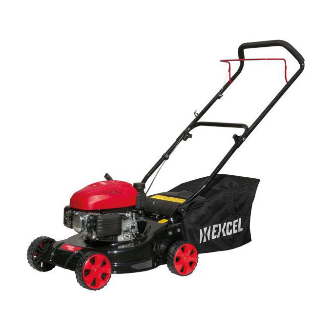 Image of Excel 10348 Rasaerba Brico 41cm Rms079