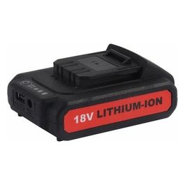 Batteria V.18,0 Litio Tb18P 