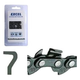 Catena Motoseghe 3/8  N1C-60E 