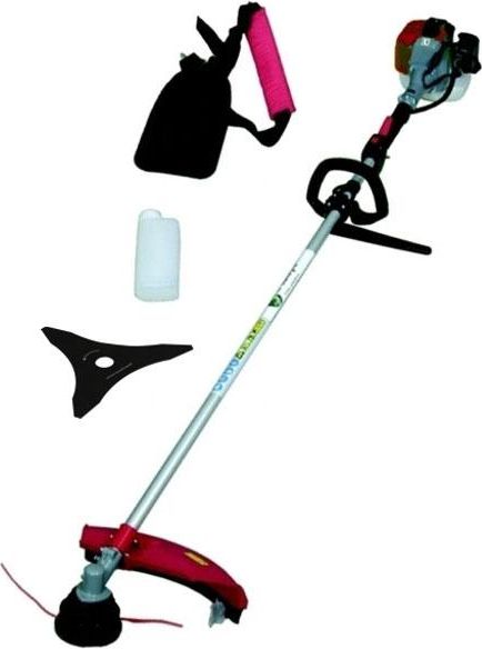 Excel Decespugliatore Dp26