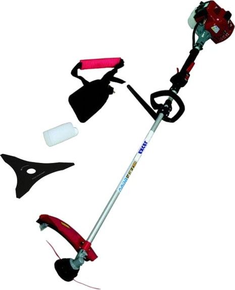 Excel Decespugliatore Dp33