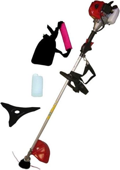 Excel Decespugliatore Dp52