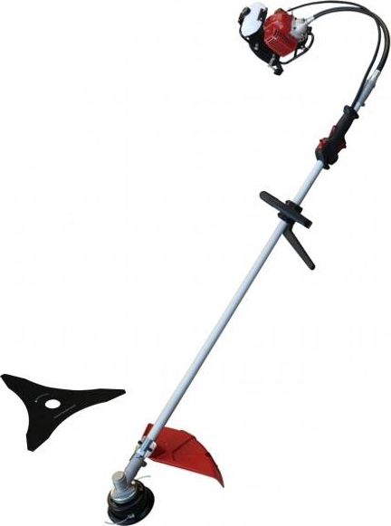 Excel Decespugliatore Zaino Ds52