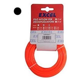 Excel Filo Nylon Tondo 16Mm 15Mt