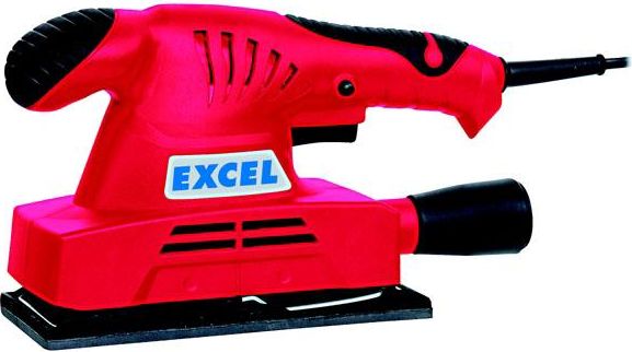 Excel Levigatrice Orbitale Lo135