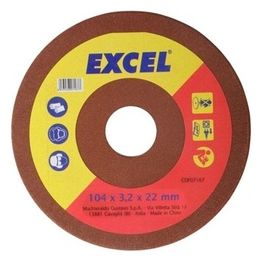 Excel Mola Affilcatene Af104 104X3,2 F.22,0 