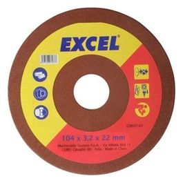 Mola Affilcatene Af104 104X4,5 F.22,0 