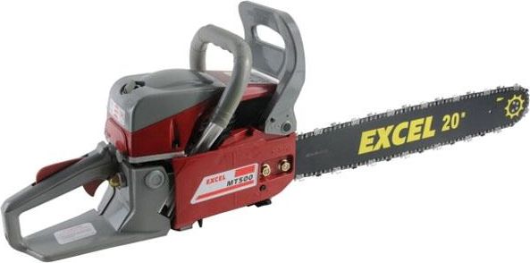 Excel Motosega Cc.49 Cm 50 Mt500