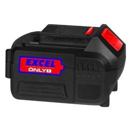 Batteria Litio Ah 4 V18 