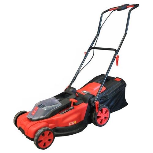 Excel Rasaerba Cm 43 Batteria V36 Only1 Excel 09410