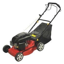 Rasaerba Semovente Brico Rmt139 