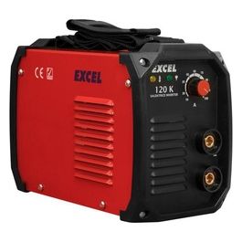 Saldatrice Elettrica Inverter 120k 09471