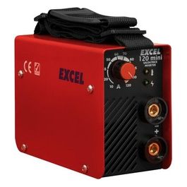 Saldatrice Elettrica Inverter 120 mini 09470