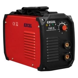Saldatrice Elettrica Inverter 160k 09472