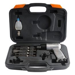 Excel Scalpellatore Pneumatico Kit Esagono