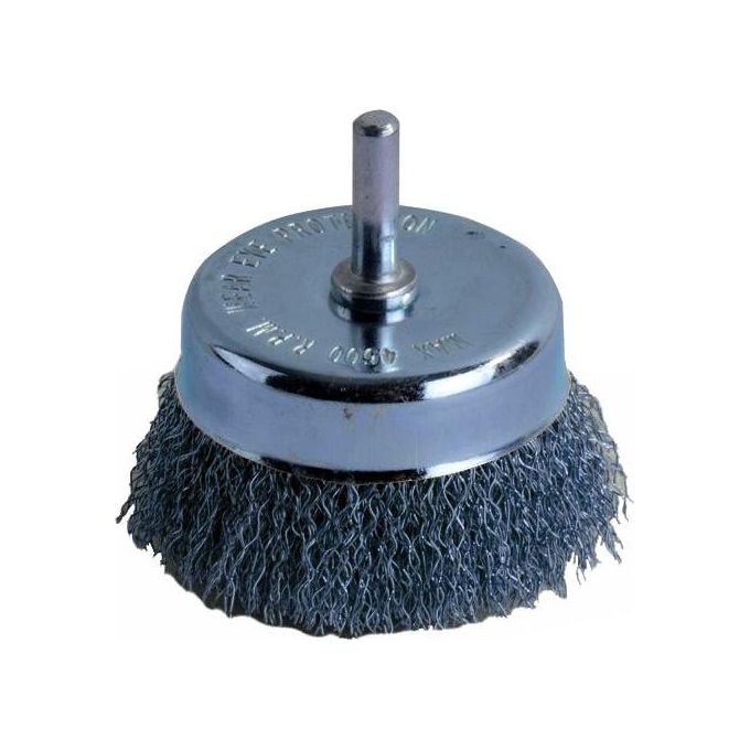 Excel Spazzola Tazza 75 Codulo