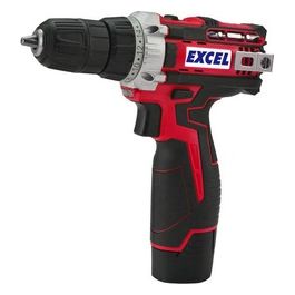 Tb120 Trapano Batteria 2 velocità 12,0 V batteria litio