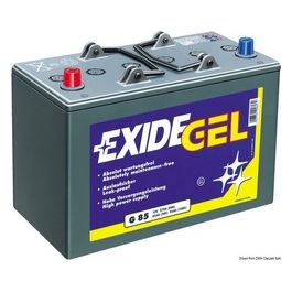 Exide Technologies Batteria Exide gel 200 Ah 