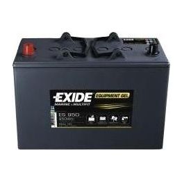 Exide Technologies Batteria Exide gel 85 Ah 