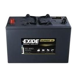 Exide Technologies Batteria Exide gel 85 Ah 