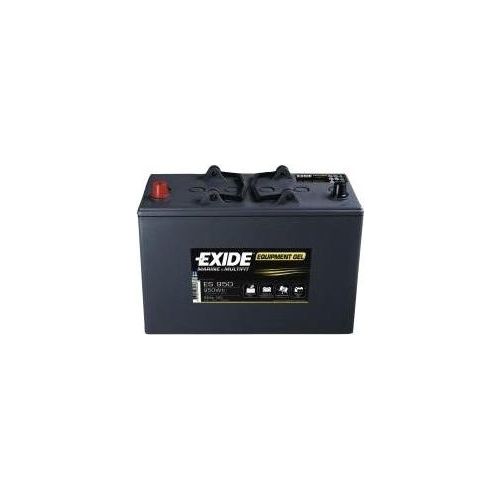 Exide Technologies Batteria Exide gel 85 Ah 