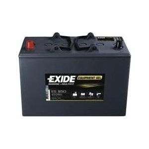 Exide Technologies Batteria Exide gel 85 Ah 