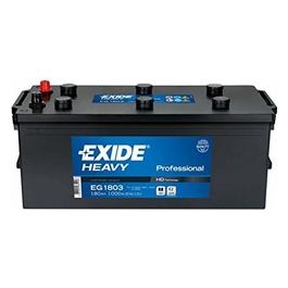 Exide Technologies Batteria Professional 180 Ah 