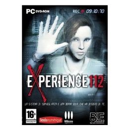 Experience 112