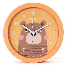 RAC003 Orologio da Parete
