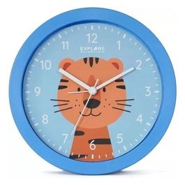RAC003 Orologio da Parete