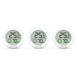 Sensore Temperatura 3 Pezzi Bianco