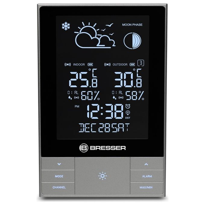 TFA Dostmann™ Termometro temperatura massima-minima