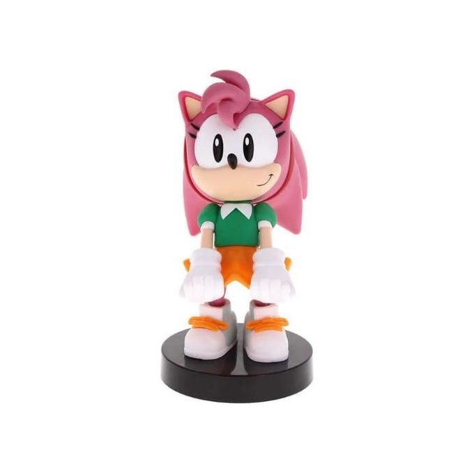 Exquisite Gaming Amy Rose Cable Guy